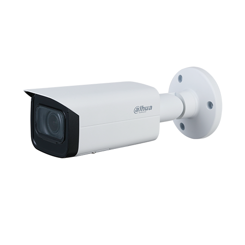 Tinklo vaizdo kamera, IPC-HFW2441T-ZAS-27135, 4MP, 2.7mm-13.5mm, Dahua